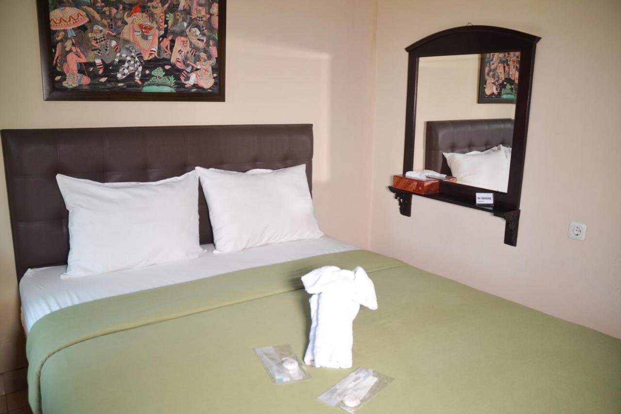 Roemah Canting Homestay Yogyakarta Eksteriør bilde